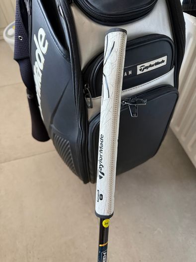 Spider putter Taylormade