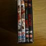 Saw Quadrilogy  DVD Boxset Image 3
