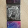 Bowie And Enda Walsh 2CD  - Lazarus Image 3