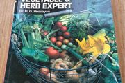 The New Vegetable and Herb Expert