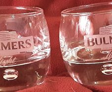 bulmer light tea light holder