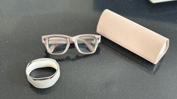 Meta Display Ray-Ban