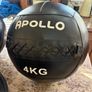 Wall Ball (apollo Branded!!) + Slam Ball Collection, Cheap!! Image 3