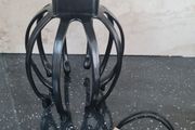 head massager