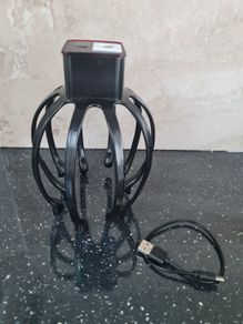 head massager
