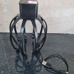 head massager