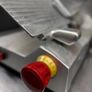 Berkel meat slicer Image 7