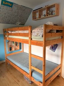 IKEA bunk bed