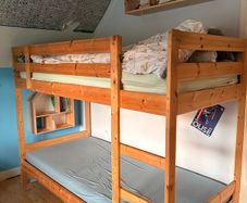 IKEA bunk bed