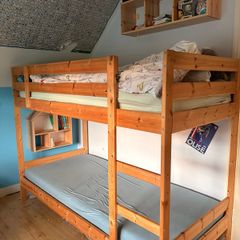 IKEA bunk bed