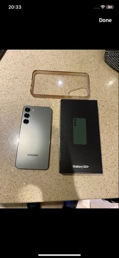 Samsung Galaxy S23+