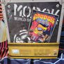 SDCC/Pulsecon 2021 Hasbro Marvel Legends MODOK World Domination Tour Figure New Image 3