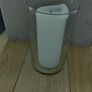 2 wall candle holders Image 5