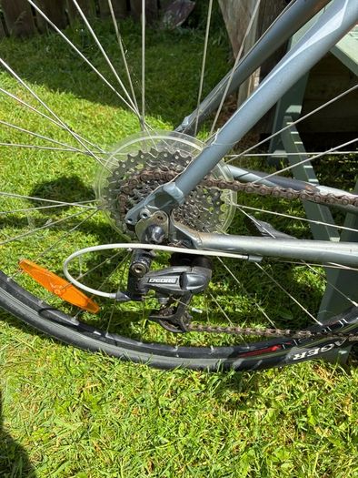trek 7.3fx