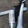 Bmw 3 Series E90 2006-2011 Saloon Passenger Side Roof Curtain Srs 30380424b Image 2