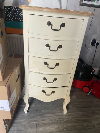 drawers
