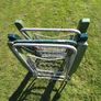 Garden Folding chairs 3x Image 5