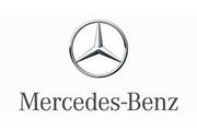 2026 Genuine Mercedes Map Update