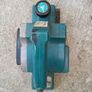 110 Makita planer Image 2
