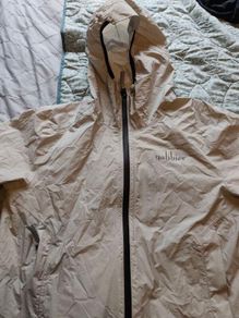 Galibier Zephyr Adventure Jacket
