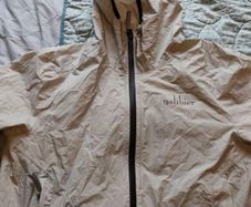 Galibier Zephyr Adventure Jacket