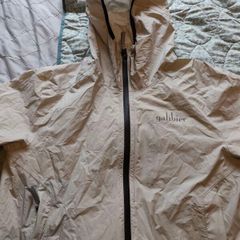 Galibier Zephyr Adventure Jacket