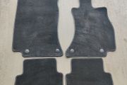 Mercedes Benz E mats