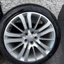 Land Rover Wheels Image 4
