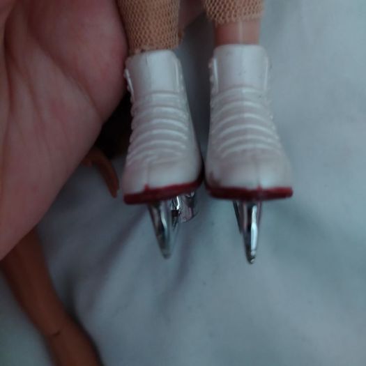 Bratz 2007 Play Sports Cloe