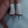 Bratz 2007 Play Sports Cloe Image 4