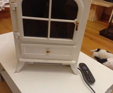 electric heater