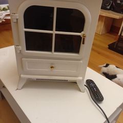 electric heater