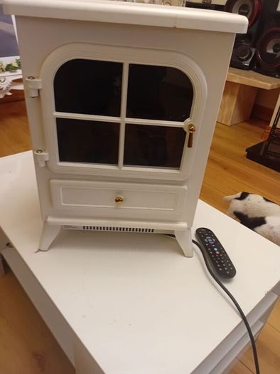 electric heater