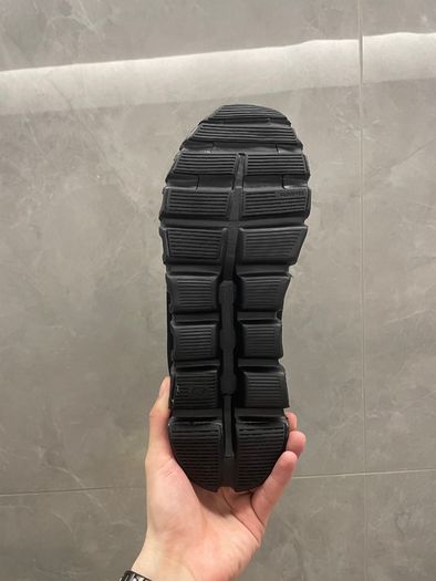 On cloud 6 waterproof