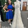 Mori Lee Designer Wedding Dress Image 4