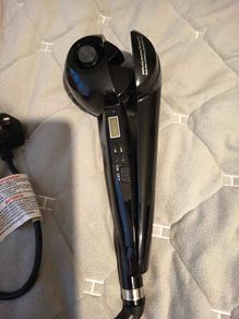 Hair curler