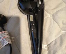 Hair curler