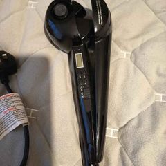 Hair curler