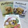 Muddy Paws Children,s Books By Peter Bently Image 6