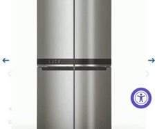 Whirlpool fridge