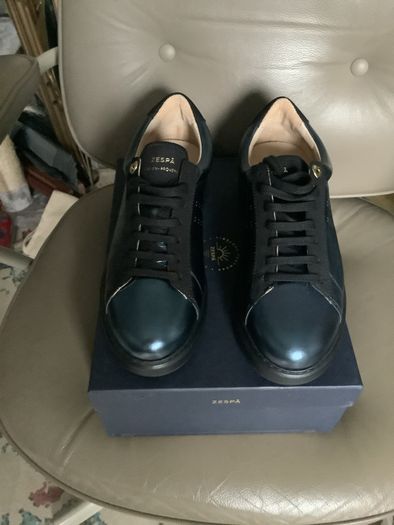 Zespa laced shoes, new, uk6