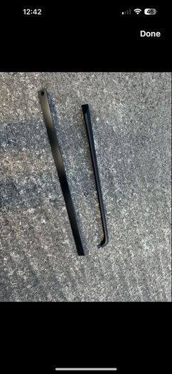 Ford Fiesta mk2 Parts