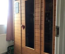 Sauna (3x Person)