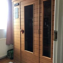 Sauna (3x Person)