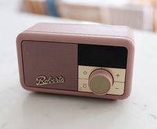 Roberts Bluetooth Speaker & Radio