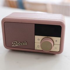 Roberts Bluetooth Speaker & Radio