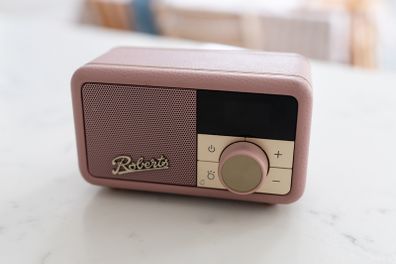 Roberts Bluetooth Speaker & Radio