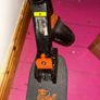electric scooter Image 2