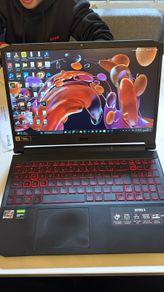 Computer Acer nitro 5
