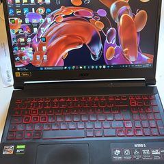 Computer Acer nitro 5